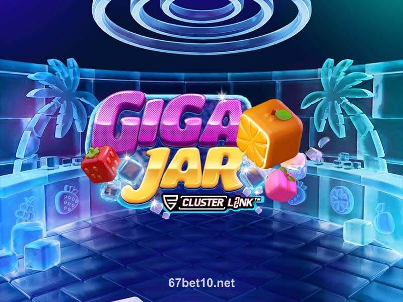 Giga Jar
