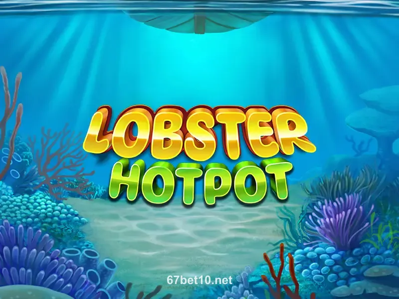 Lobster Hotpot